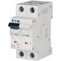 Siguranta automata 1P+N 32A PL6-32/1N Eaton 164930