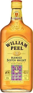 Whiskey William Peel Marie Brizard 40% Alc. 0.7L