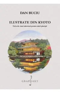 Ilustrate din Kyoto