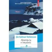 Absenta ta e intuneric