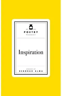 Poetry Prescription: Inspiration