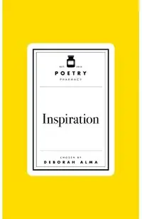 Poetry Prescription: Inspiration
