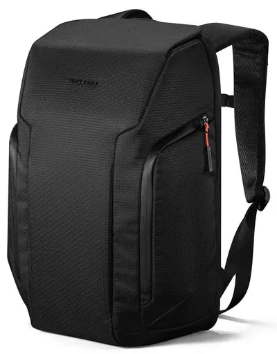 Rucsac pentru laptop Kingsons Trackguard - 15.6'', negru