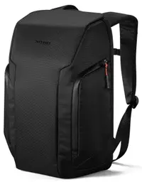 Rucsac pentru laptop Kingsons Trackguard - 15.6'', negru