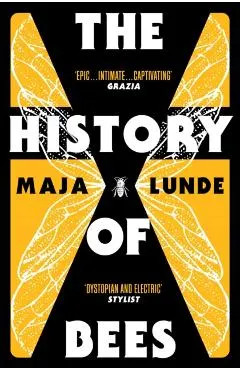 History of Bees