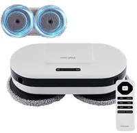 Robot de curățat Everybot - EDGE 2 (RS350), 27W, 210 ml, alb