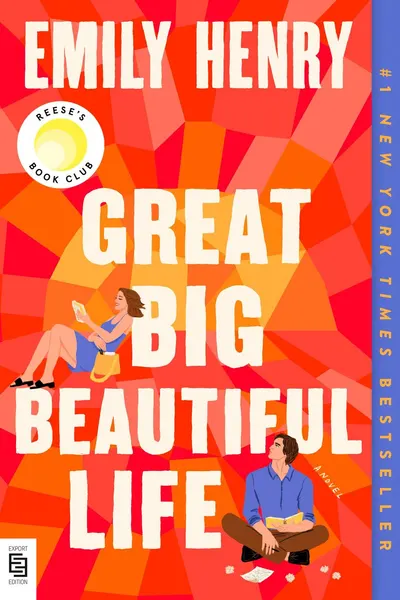 Great Big Beautiful Life (Export Edition)