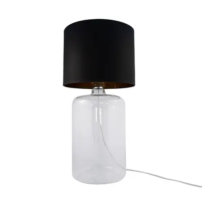 Veioza Amarsa Transparent 5508bkgo
