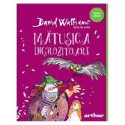 Matusica ingrozitoare
