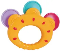 Zornaitoare pentru copii Hola Toys - Tamburina