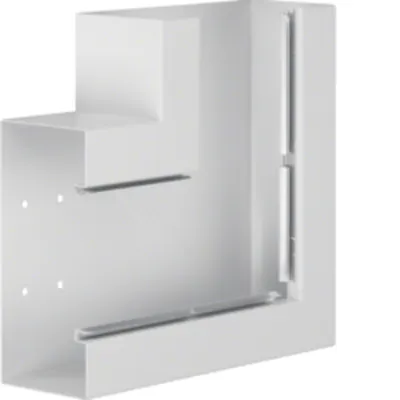 Cot plan BRS100210B, oțel, RAL9010