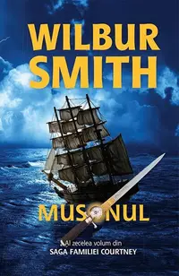 Musonul (Vol. X) - Paperback brosat - Wilbur Smith