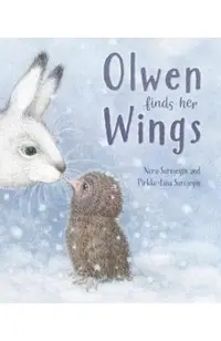 Olwen Finds Her Wings