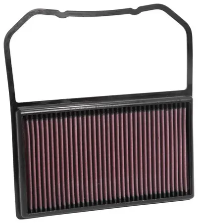 Filtru aer sport (lungime: 313mm, latime: 283mm, inaltime:29mm) potrivit MERCEDES E (A238), E (C238); SEAT IBIZA V; VW POLO VI, UP! 1.0 1.0CNG 2.0H 08.11