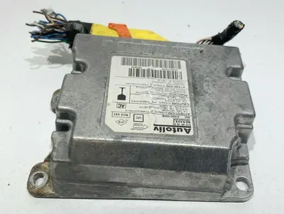 Calculator airbag 285586520R Renault Laguna 3 facelift (2010-2013)