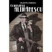 Comisarul Alimanescu