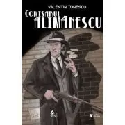 Comisarul Alimanescu