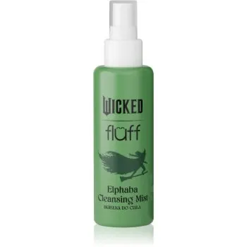 Fluff Wicked Elphaba Cleansing Mist spray pentru corp
