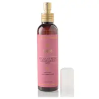 Apa de trandafir rosa damascena ecologic 150ml Isha