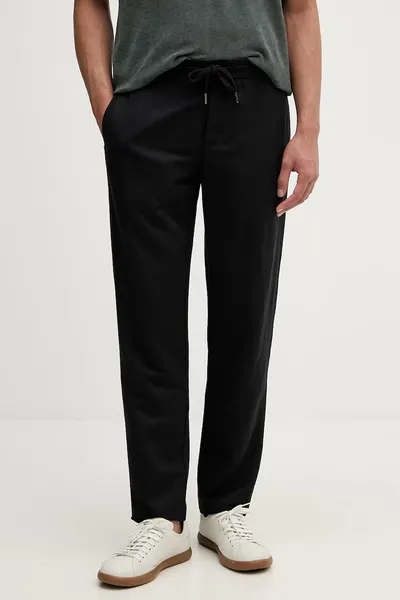 Marc O'Polo pantaloni pentru bărbați, cu in
