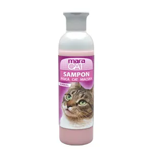 Sampon Maracat Normal