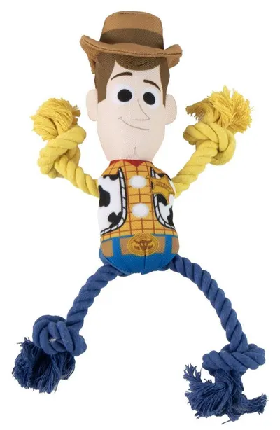 Jucărie pentru câini Cerda Disney: Toy Story - Woody