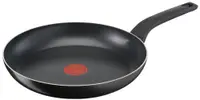 Tigaie Tefal - Simply Clean B5670553, 26 cm, negru