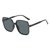 Ochelari de soare pentru femei, SG142, Negru