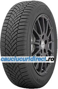 Toyo Observe EWS1 ( 245/40 R19 98W XL, cu protectie de janta (FSL) )