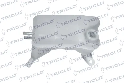 Vas expansiune racire potrivit FORD B-MAX, FIESTA VI, MONDEO III 10.01