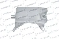 Vas expansiune racire potrivit FORD B-MAX, FIESTA VI, MONDEO III 10.01-