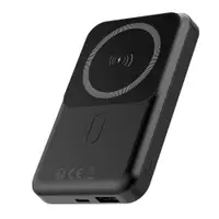 Powerbank portabil magnetic Forever MATB-100 PD QC 22.5W 10000 mAh