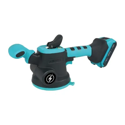 Vibrator SMART cu ventuza si turatii variabile pt. placi ceramice - BIHUI-LFTBS