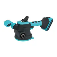 Vibrator SMART cu ventuza si turatii variabile pt. placi ceramice - BIHUI-LFTBS
