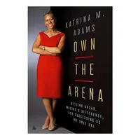 Own the Arena
