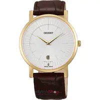 Ceas Orient CLASSIC DESIGN GW01008W