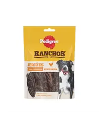 PEDIGREE Ranchos Originals cu pui 70 g gustare pentru caine