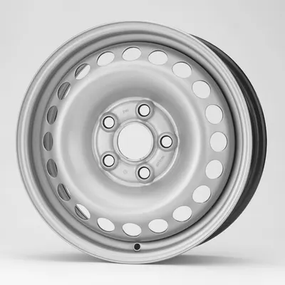 Janta otel VW Volkswagen Multivan Shuttle Transporter T5 2003-2009 6.5Jx16 H2, 5x120x65, ET51