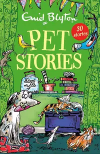 Pet Stories