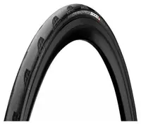 Anvelopa pliabila Grand Prix 5000 - 700x23C - 23-622, negru