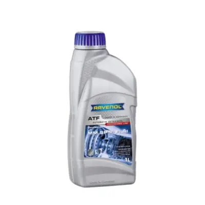 Ulei cutie viteze automata Ravenol ATF MM SP-III Fluid 1L