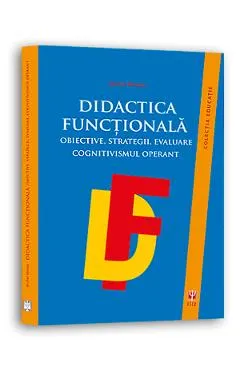 Didactica functionala