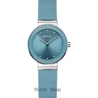 Ceas Bering Bering 10129-708 Ladies Watch Classic 29mm 3ATM