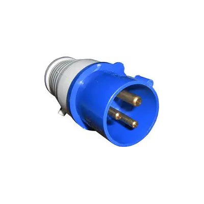 Fisa Ht-013 16a Ip44 1p+n+e 230v