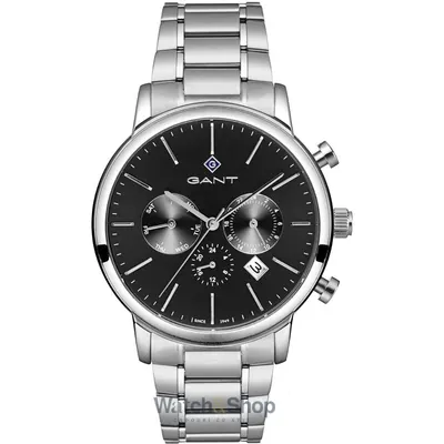 Ceas Gant Gant G132001 Mens Watch Cleveland 44mm 5ATM