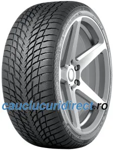Nokian WR Snowproof P ( 235/55 R17 103V XL )