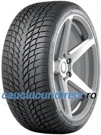 Nokian WR Snowproof P ( 235/55 R17 103V XL )