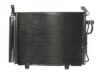 Condensator climatizare (cu uscator, element aditional) potrivit HYUNDAI I10 I 1.0-1.2LPG 12.07-05.18