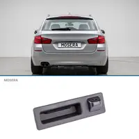Cameră marșarier BMW Seria 5 Touring 2009-2017 în mâner AHD 1080P NTSC MOSERA