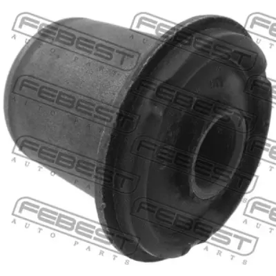 Bucse brat suspensie FEBEST TAB-013
